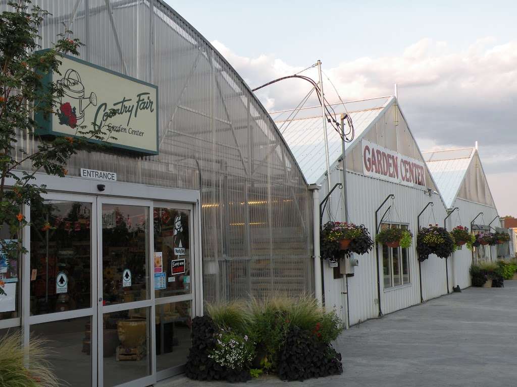 Country Fair Garden Center | 17201 W 64th Ave, Arvada, CO 80007, USA | Phone: (303) 209-4394