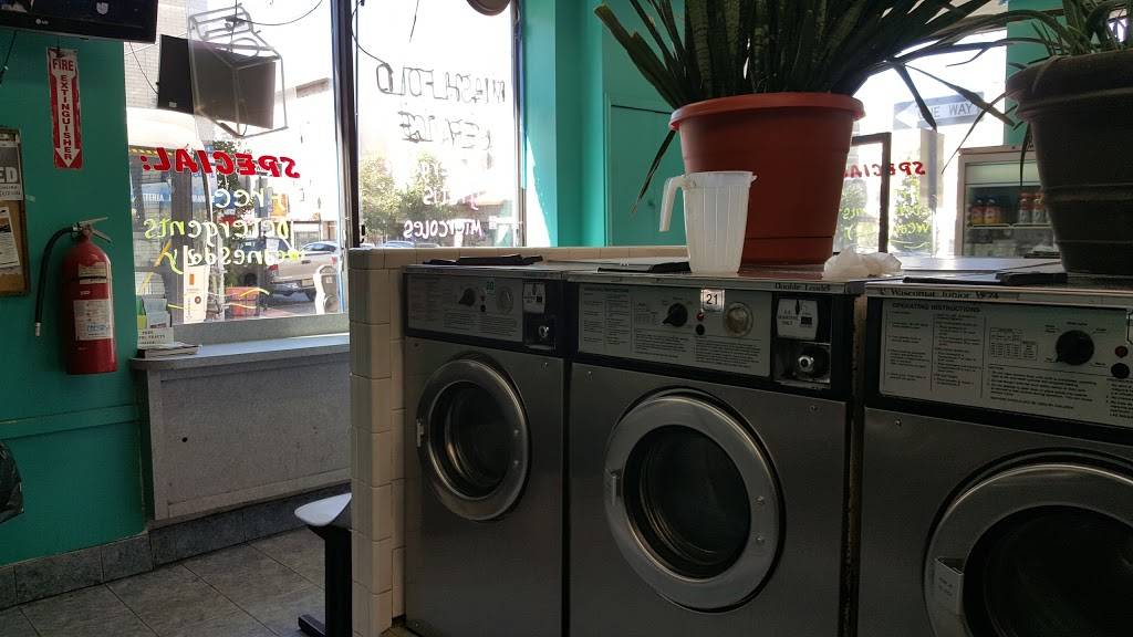 River Laundry | 3618 New York Ave, Union City, NJ 07087, USA | Phone: (201) 392-9627