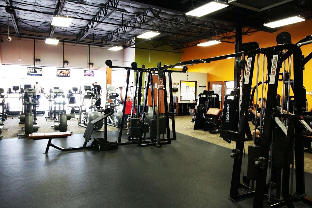 Anytime Fitness | 2380 Firewheel Pkwy, Garland, TX 75040, USA | Phone: (972) 495-6565