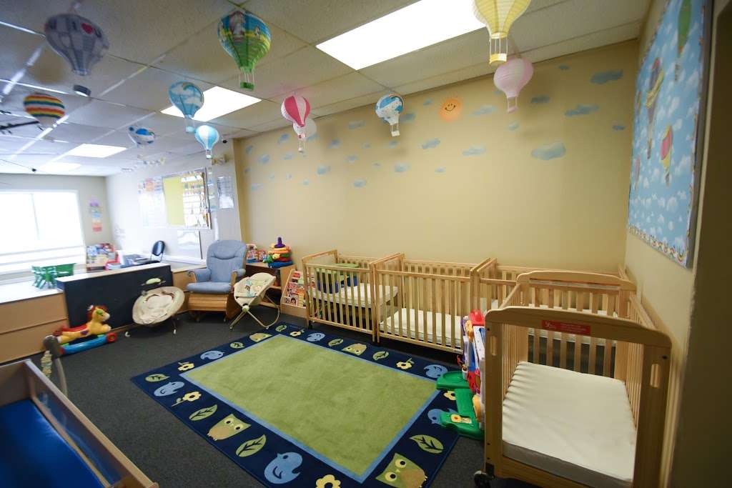 Miles of Smiles Daycare/Preschool Center 2 | 900 Union Ave, Union Beach, NJ 07735 | Phone: (732) 264-2161