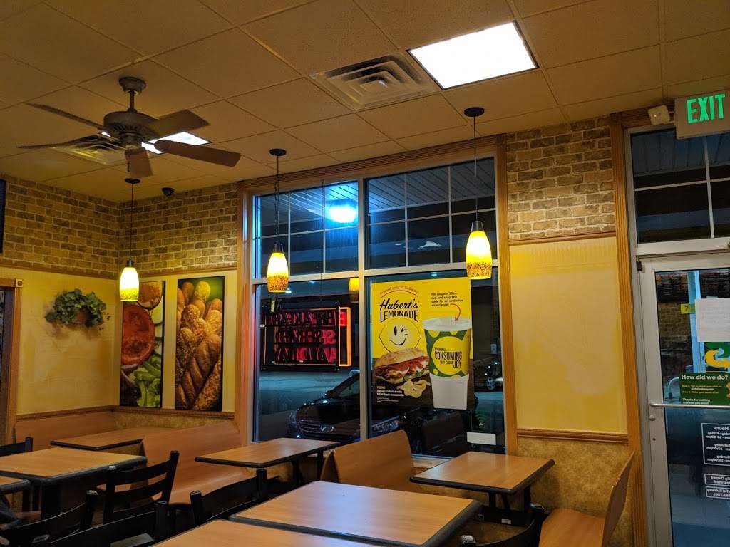 Subway | 4935 Bluffton Rd, Fort Wayne, IN 46809, USA | Phone: (260) 747-7301