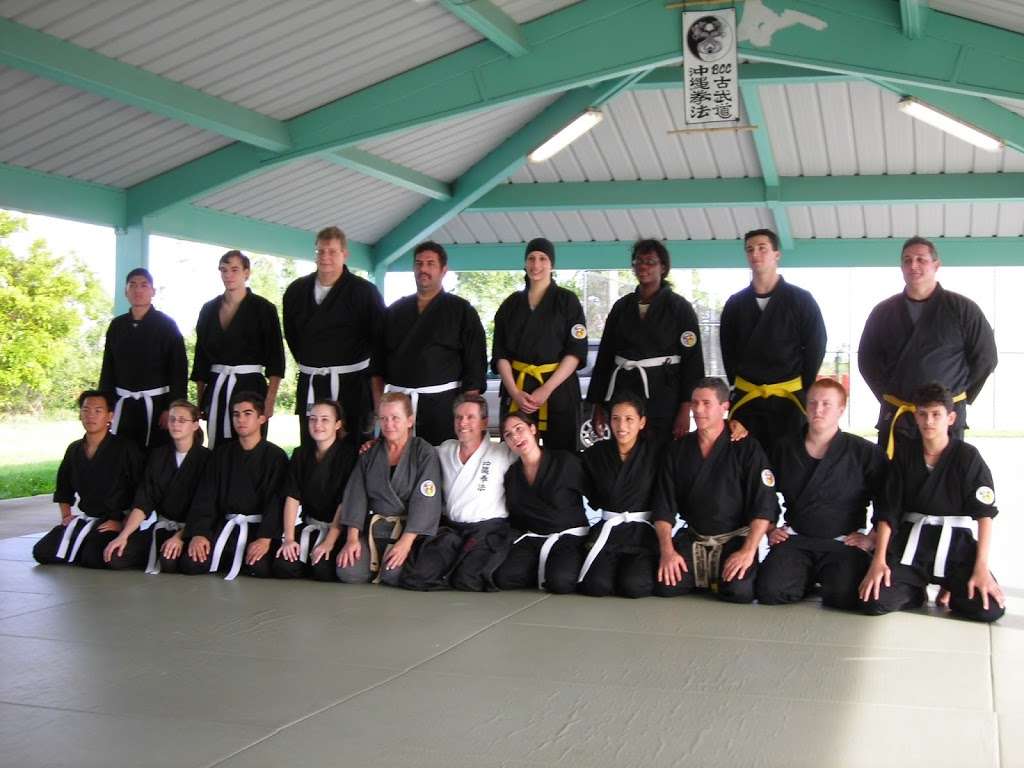 BC Kenpo Martial Arts Club | Davie Rd, Davie, FL 33314