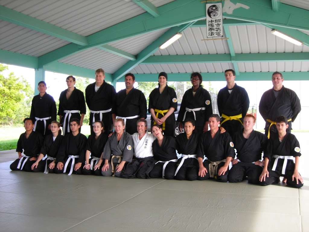 BC Kenpo Martial Arts Club | Davie Rd, Davie, FL 33314, USA