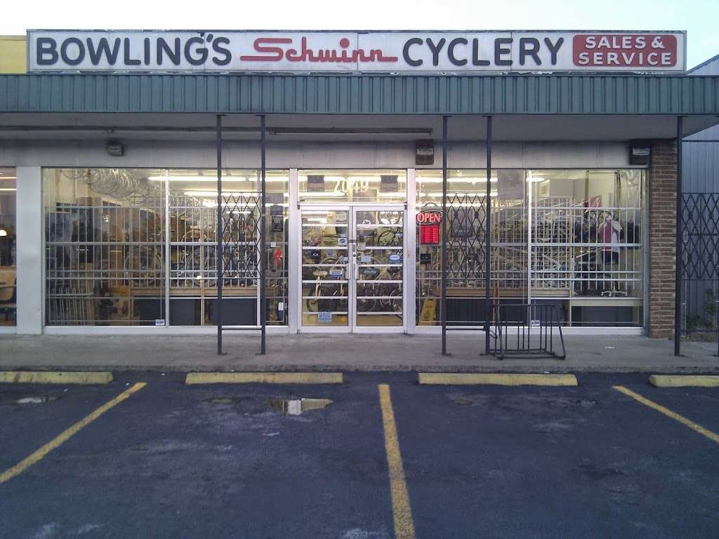 Bay Area Cycling - Pasadena | 2049 S Richey St, Pasadena, TX 77502 | Phone: (713) 472-6651