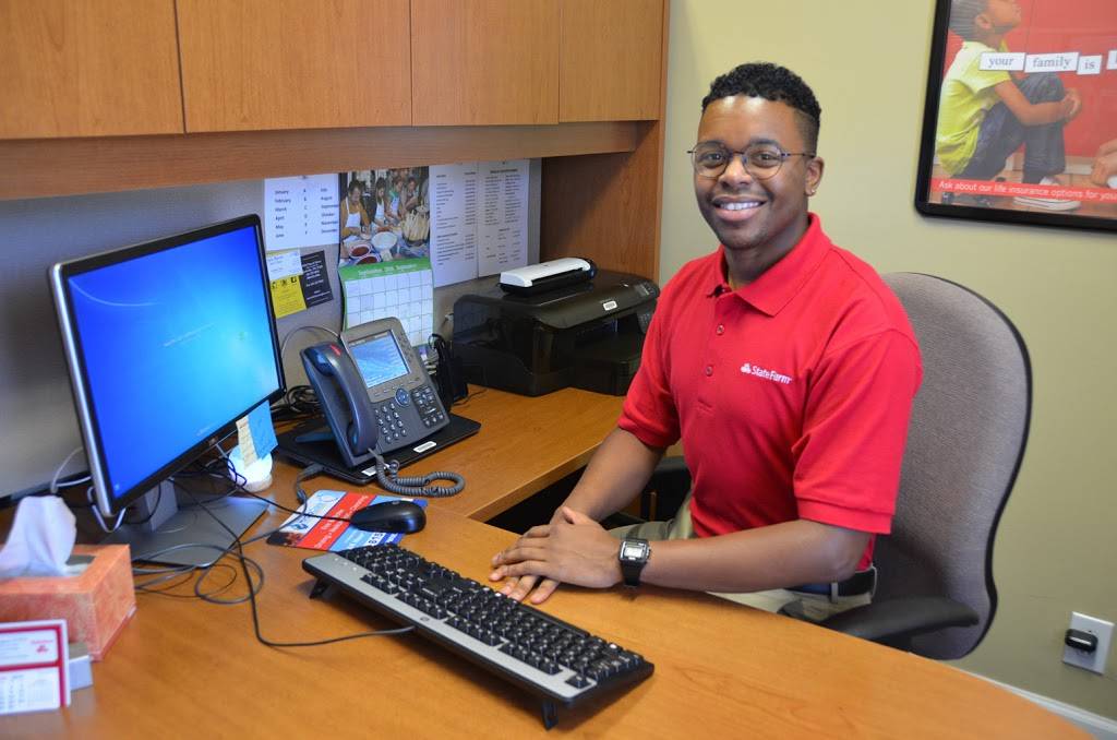 Leonard E. Jordan - State Farm Insurance Agent | 1408 Antioch Pike, Antioch, TN 37013 | Phone: (615) 834-0067