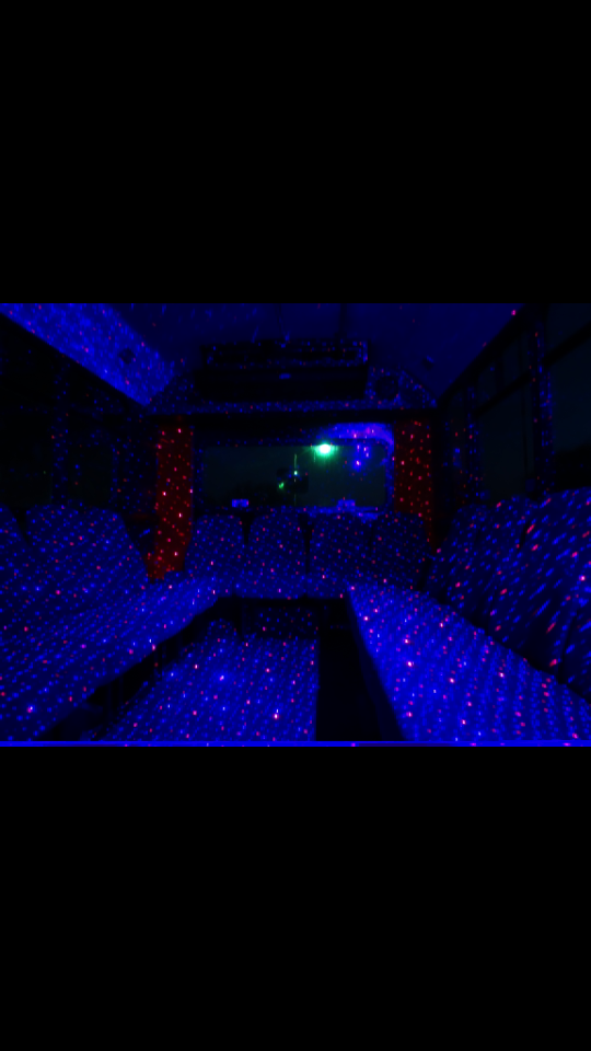 Austin Nites Party Bus | 11308 Jack Rabbit Trail, Austin, TX 78750, USA | Phone: (512) 709-4391