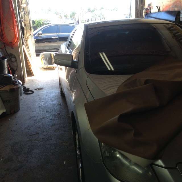 Got Guts Upholstering | 410 NW 27th Ave, Fort Lauderdale, FL 33311, USA | Phone: (954) 770-9584