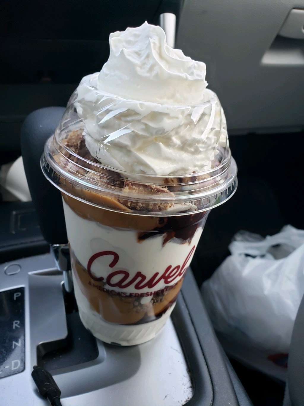 Carvel | 1223 Nepperhan Ave, Yonkers, NY 10703, USA | Phone: (914) 375-0027