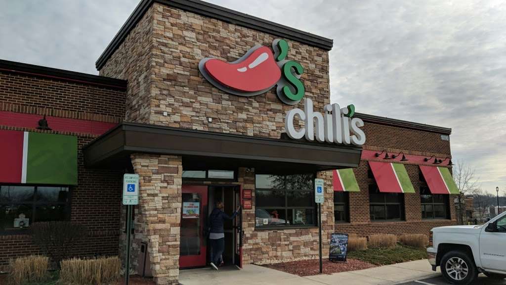 Chilis Grill & Bar | 10010 Southpoint Pkwy, Fredericksburg, VA 22407, USA | Phone: (540) 898-6666