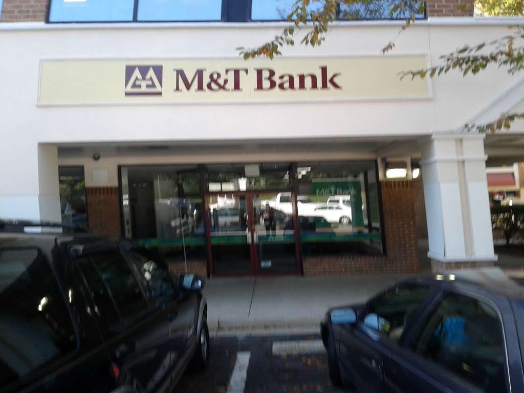 M&T Bank | 7857 Heritage Dr, Annandale, VA 22003 | Phone: (703) 941-5900
