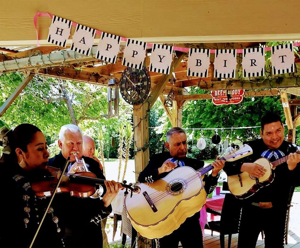 Mariachi Jazmin | 11555 Culebra Rd SPC 198, San Antonio, TX 78254 | Phone: (210) 779-1789