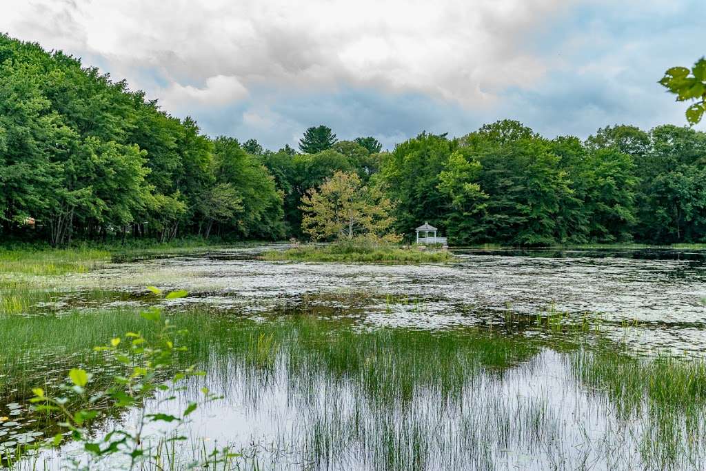 Berry Acres Conservation Area | Hopkinton, MA 01748, USA