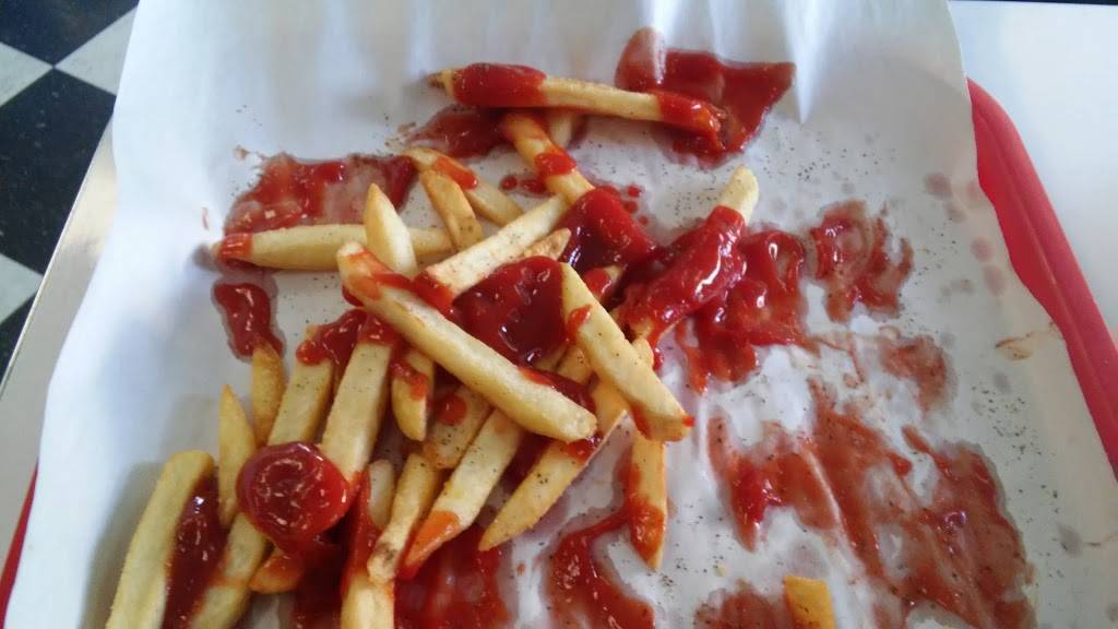 Pizza 786 | 5209 East Dr, Halethorpe, MD 21227, USA | Phone: (410) 242-4342