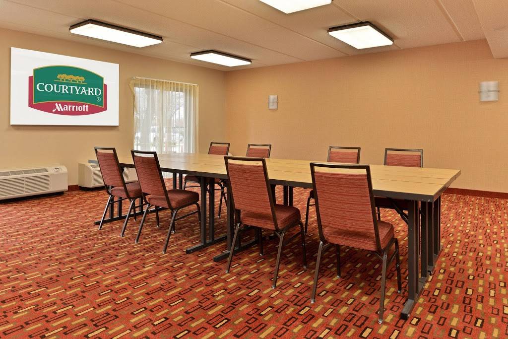 Courtyard by Marriott Dallas Northwest | 2930 Forest Ln, Dallas, TX 75234 | Phone: (972) 620-8000