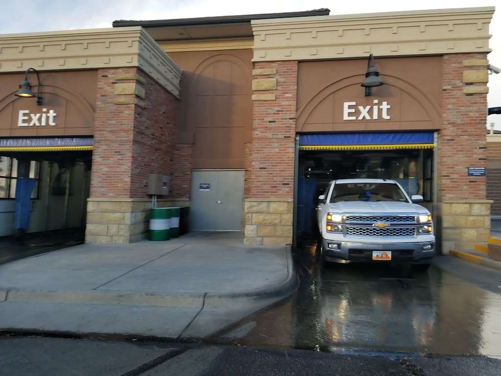 Mister Car Wash | 24273 E Prospect Ave, Aurora, CO 80016, USA | Phone: (303) 928-7520