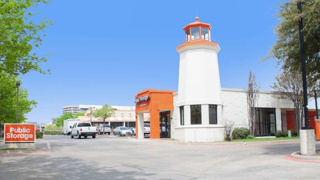 Public Storage | 2420 N Haskell Ave, Dallas, TX 75204 | Phone: (972) 763-5455