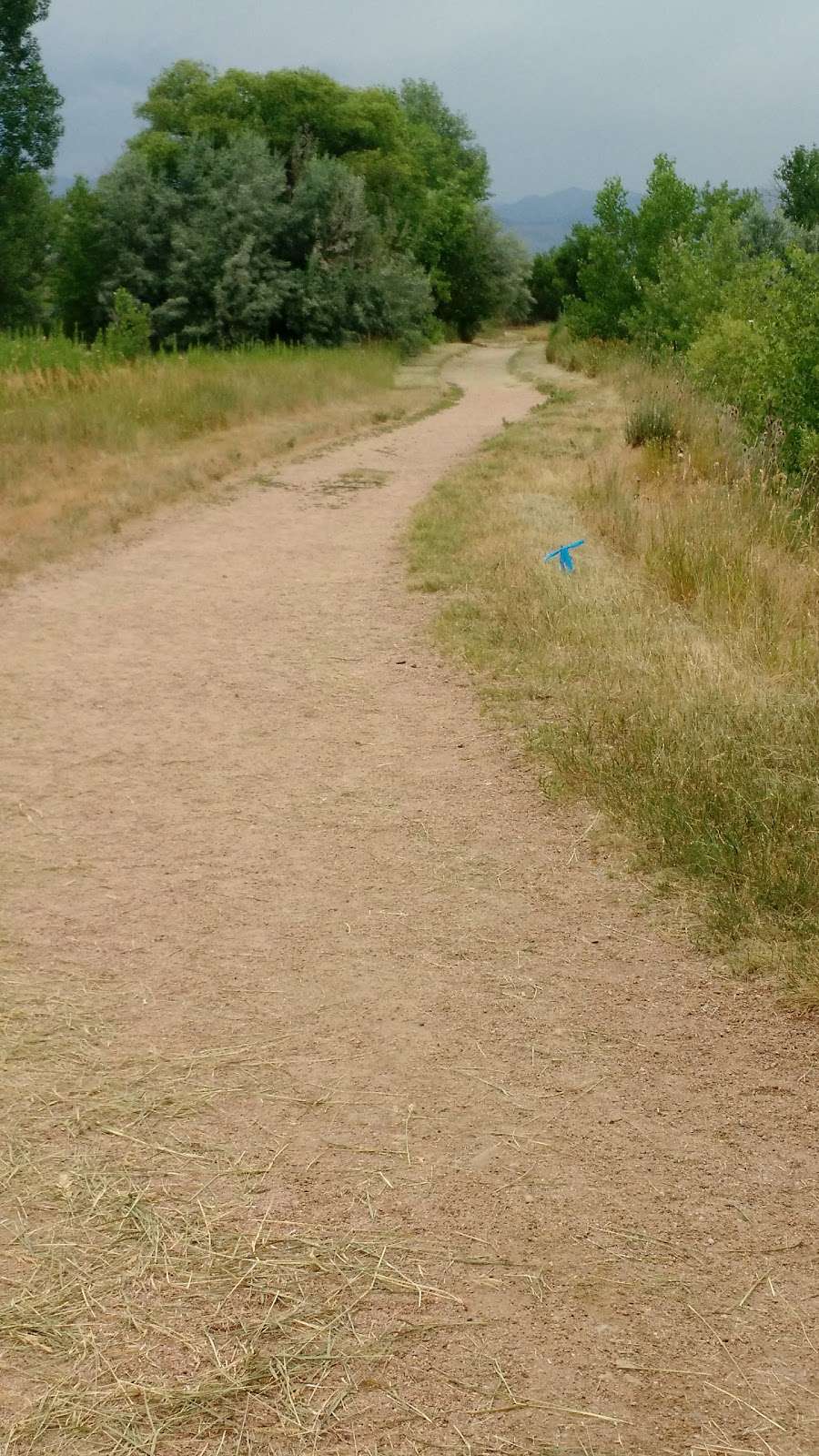 Sawhill Ponds Trailhead | Boulder, CO 80301, USA