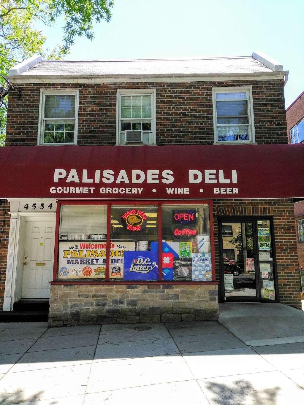 Palisades Deli | MacArthur Blvd NW, Washington, DC 20007, USA | Phone: (202) 333-1700