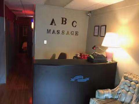 ABC Massage Spa | 9433 Main St, Manassas, VA 20110 | Phone: (703) 420-2079