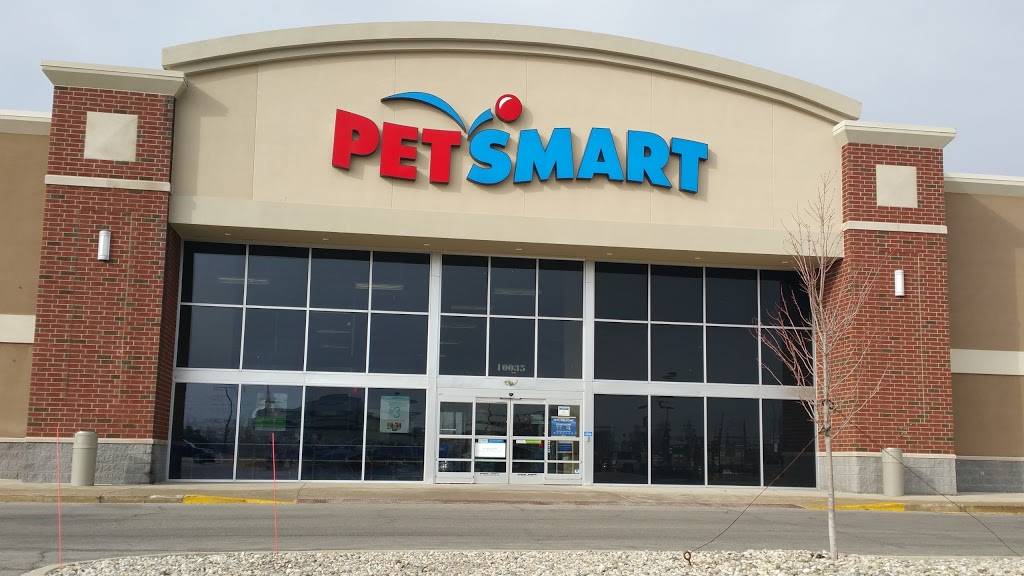 PetSmart | 10035 Lima Rd, Fort Wayne, IN 46818, USA | Phone: (260) 489-0870