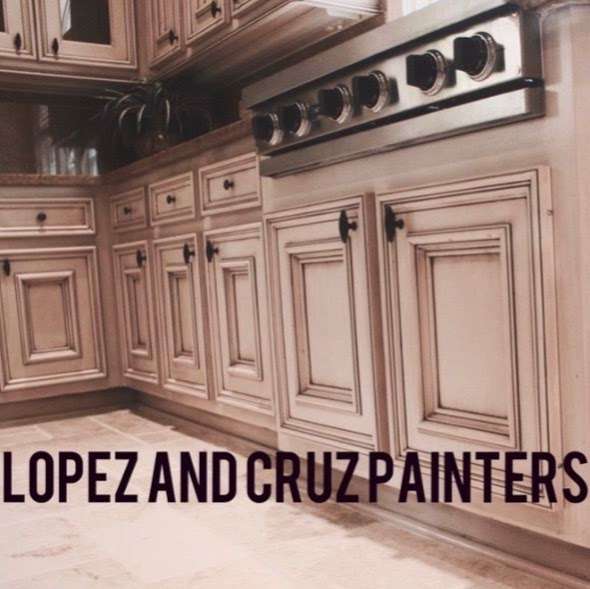 Lopez & Cruz Painters | 819 Coffee Mill Creek Ln, Rosenberg, TX 77471, USA | Phone: (832) 757-7018