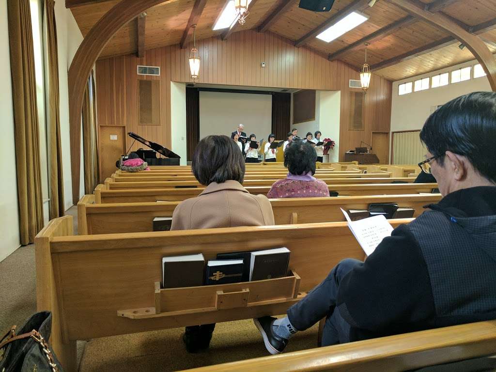 聖荷西基督教會中心堂 Central Chinese Christian Church (San Jose) | 2116 Newport Ave, San Jose, CA 95125, USA | Phone: (408) 266-7575