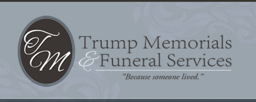 Trump Memorials & Funeral Services | 1600 W O St, Lincoln, NE 68528, USA | Phone: (402) 476-1501