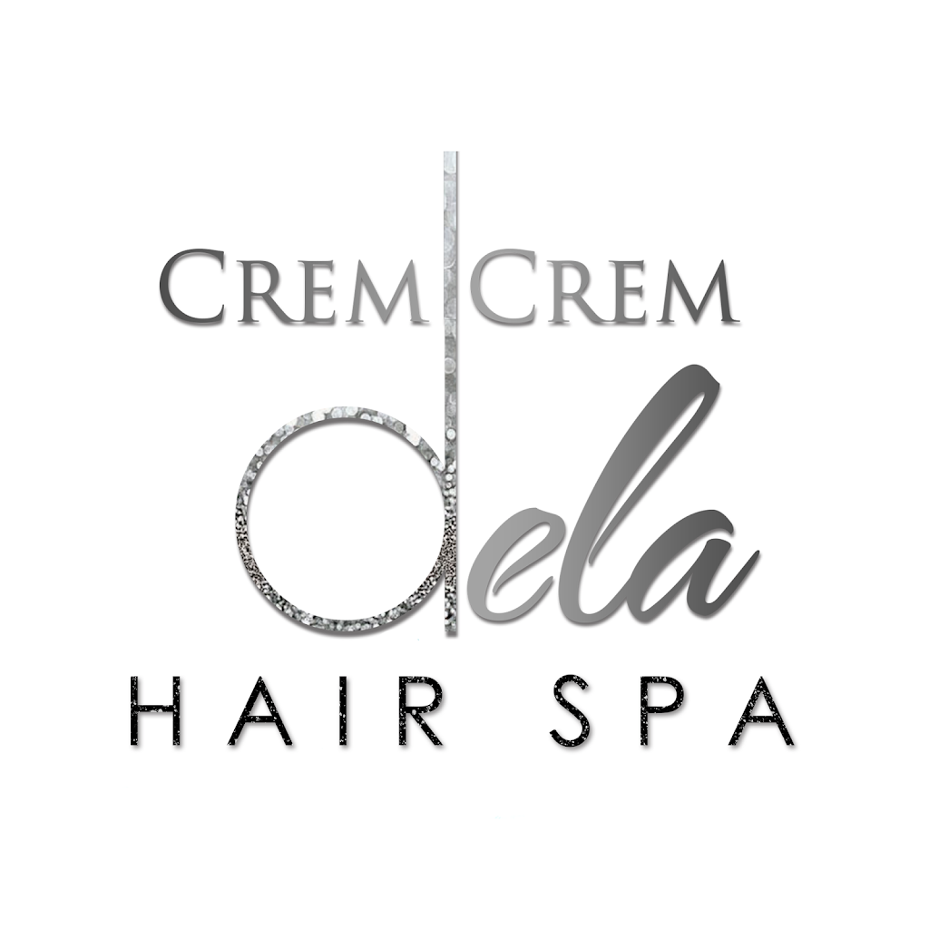 Crem Dela Crem Hair Spa | 1341 Lily Cache Ln, Bolingbrook, IL 60490, USA | Phone: (630) 239-7175