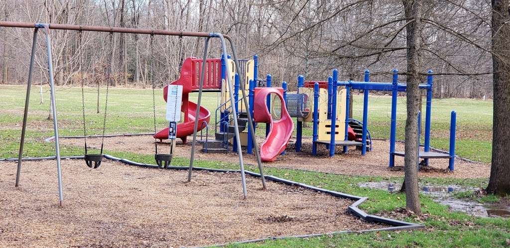 Central Perkiomen Valley Park | 1 Plank Rd, Schwenksville, PA 19473, USA | Phone: (610) 287-6970