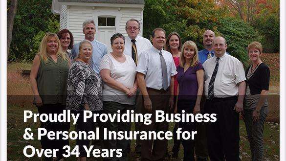 Stuber Insurance Agency | 115 Mill St, Hackettstown, NJ 07840, USA | Phone: (908) 852-4444