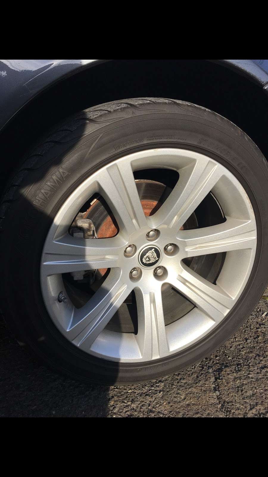 The Wheel Rim Group (Alloy Wheel Repair) | 831 NJ-10, Whippany, NJ 07981, USA | Phone: (973) 576-0062