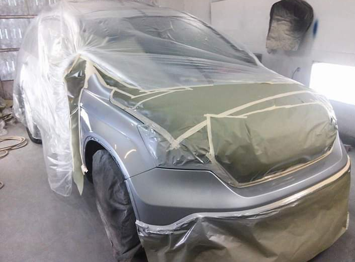 Lizzard Paint & Autobody | 2123 Lancaster Hwy, Chester, SC 29706, USA | Phone: (803) 789-7358