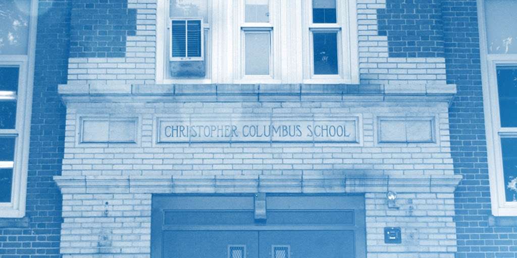 Christopher Columbus school 15 | 511 3rd Ave, Elizabeth, NJ 07202 | Phone: (908) 436-5730