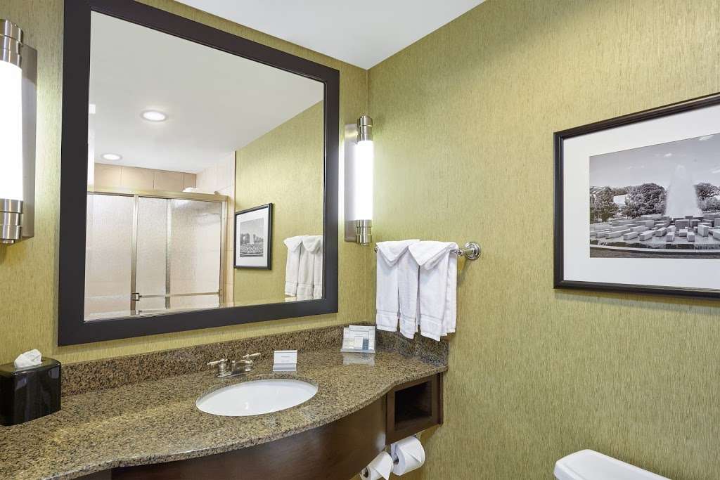 Hilton Garden Inn Indianapolis Northwest | 6930 Intech Blvd, Indianapolis, IN 46278, USA | Phone: (317) 288-6060