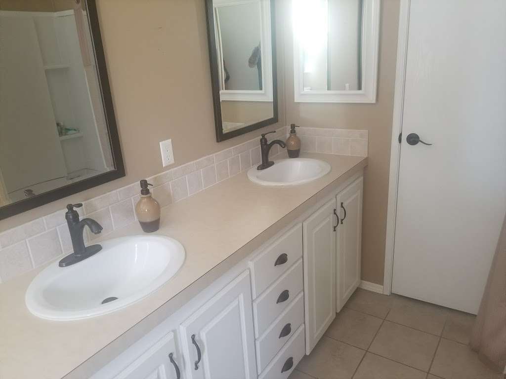 Sugar Mill Mobile Home Park | 3130 A Sugar Mill Lane, St Cloud, FL 34769, USA | Phone: (407) 957-3055