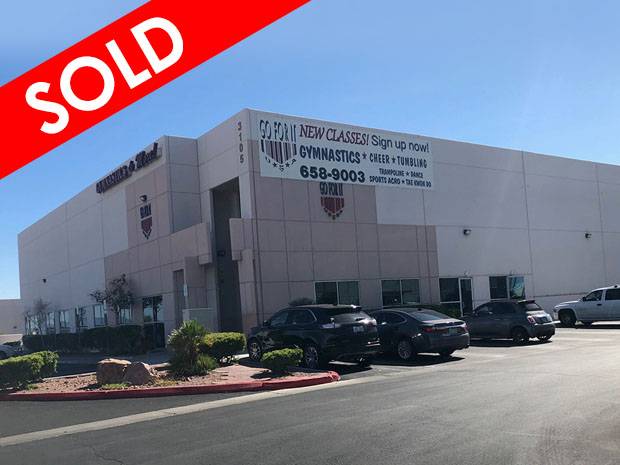 Sun Commercial Real Estate | 6140 Brent Thurman Way #140, Las Vegas, NV 89148, USA | Phone: (702) 968-7300