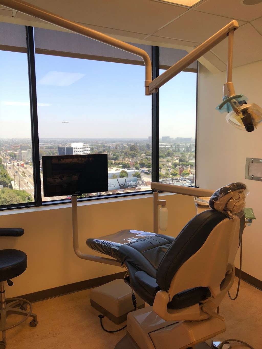 Downs Dental Corporation: David P. Downs, D.D.S. | 8540 S Sepulveda Blvd # 1102, Los Angeles, CA 90045, USA | Phone: (310) 641-6369