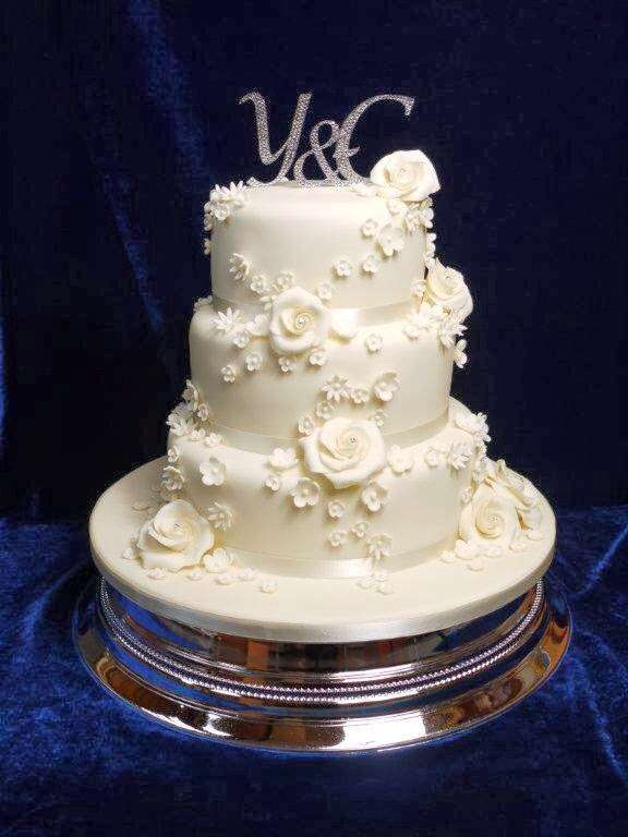 Shellys Cake Creations | 227 Croydon Rd, Beckenham BR3 3PT, UK | Phone: 020 8650 3633