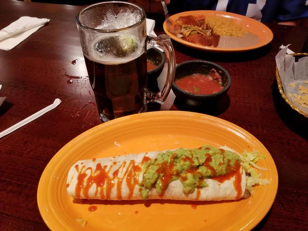 Casa Grande Mexican Restaurant | 1360 Indianapolis Rd, Greencastle, IN 46135, USA | Phone: (765) 653-2309