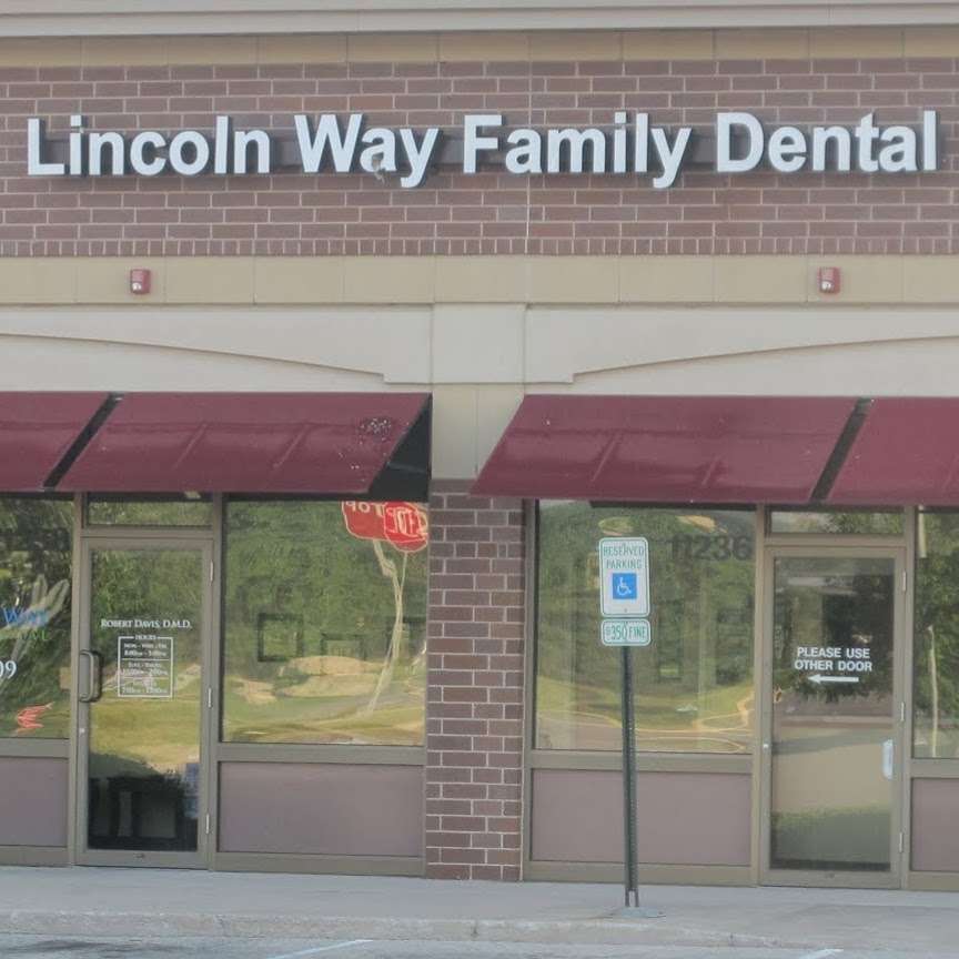 Lincoln Way Family Dental, P.C. | 11238 W Lincoln Hwy, Mokena, IL 60448 | Phone: (815) 469-4009