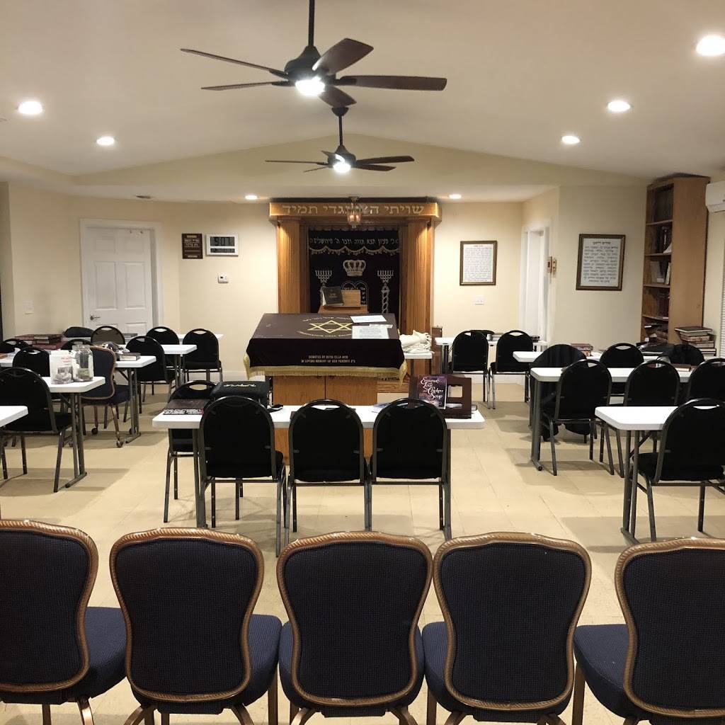 Orlando Torah Center | 8613 Banyan Blvd, Orlando, FL 32819, USA | Phone: (407) 247-7496