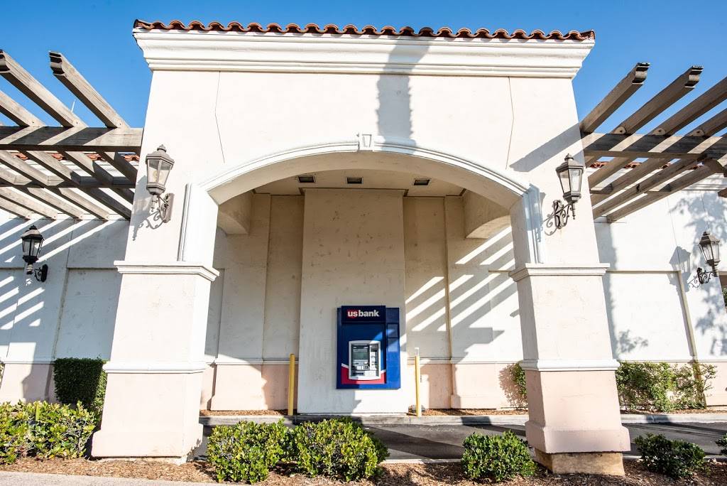 U.S. Bank Branch | 22012 El Paseo, Rancho Santa Margarita, CA 92688, USA | Phone: (949) 589-5896