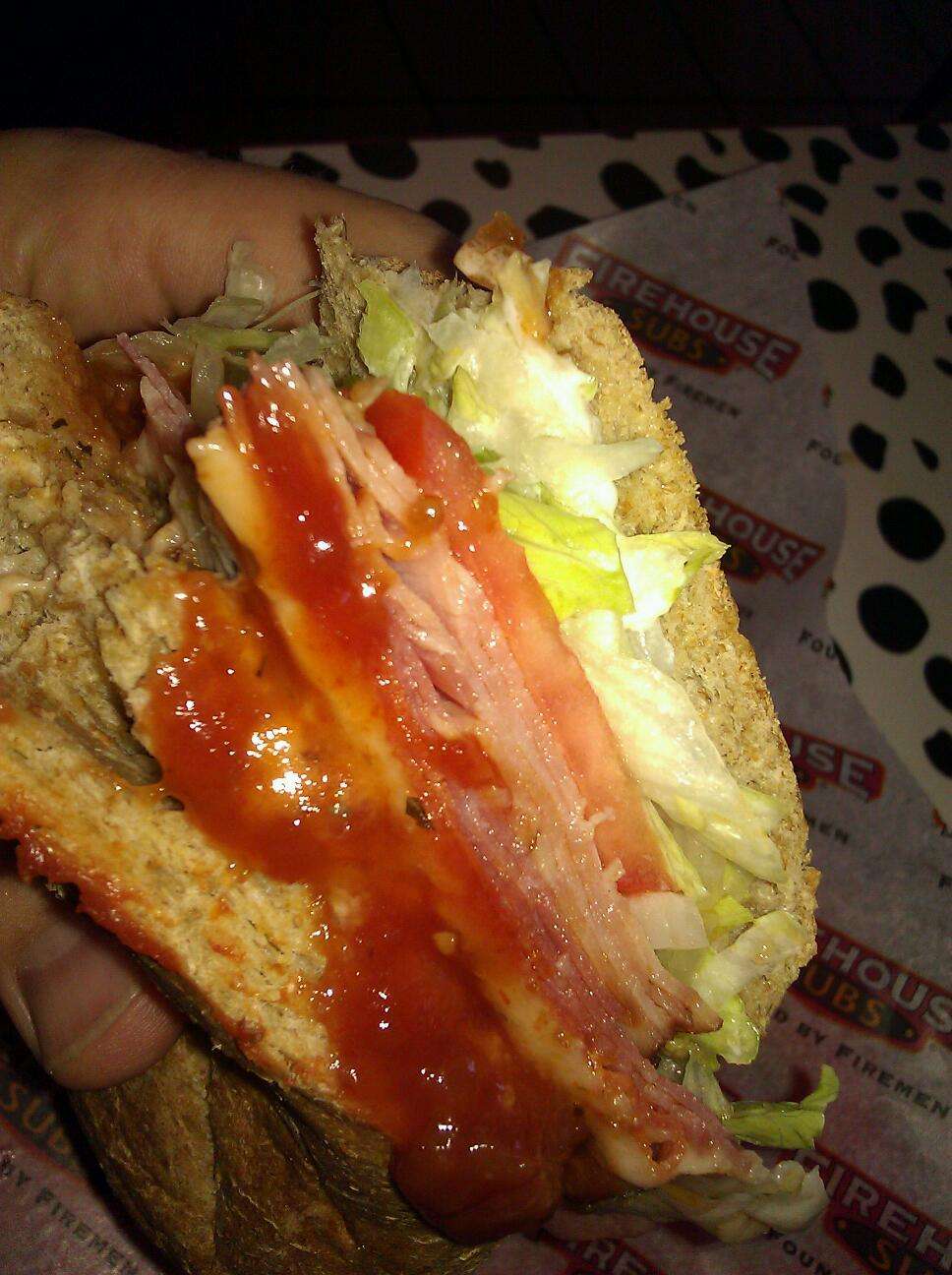 Firehouse Subs | 9555 S Eastern Ave #130, Las Vegas, NV 89123 | Phone: (702) 893-3473