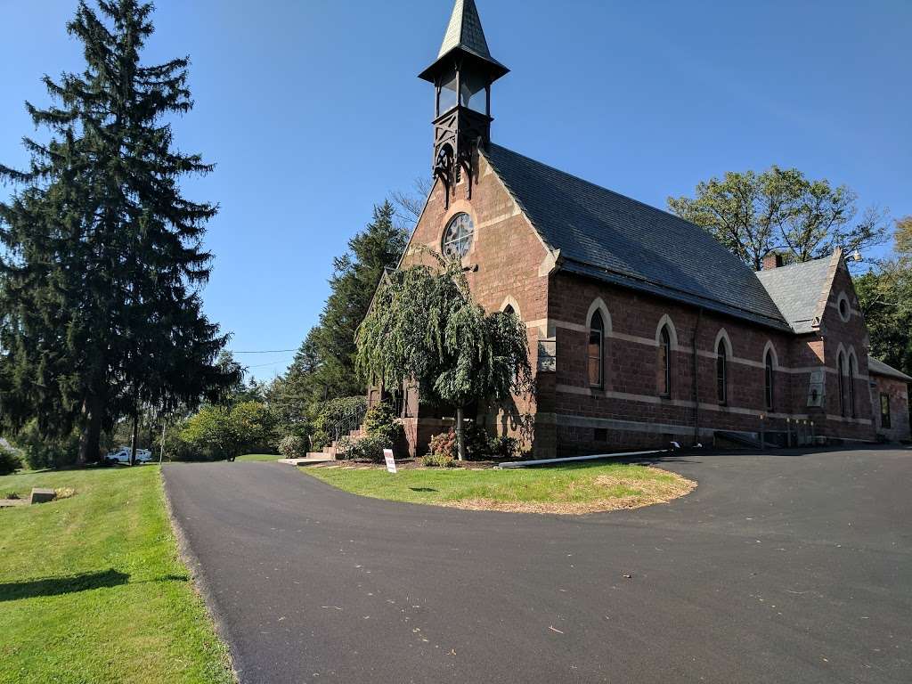 Coleman Memorial Chapel | 1980 Furnace Hills Pike, Lititz, PA 17543, USA | Phone: (717) 626-6933