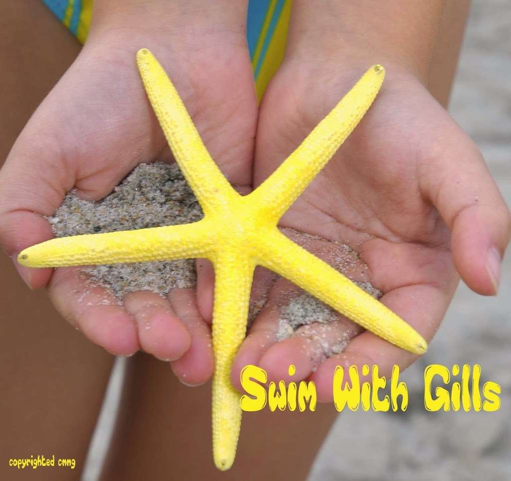 Swim With Gills, LLC | 8681 SE Duncan St, Hobe Sound, FL 33455, USA | Phone: (561) 222-6547