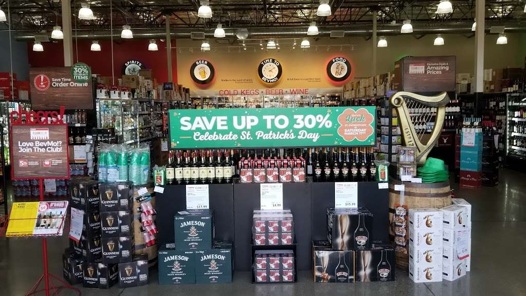 BevMo! | 21660 Valley Blvd, City of Industry, CA 91789, USA | Phone: (909) 859-2067