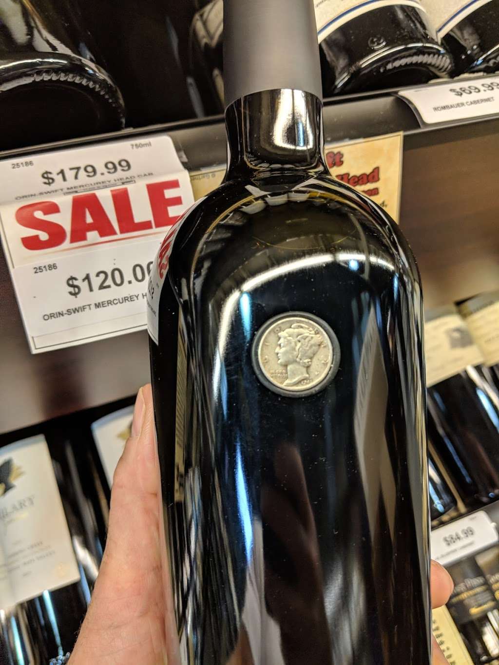 Bourbon Street Wine & Spirits | 334 NJ-31, Flemington, NJ 08822, USA | Phone: (908) 237-9463