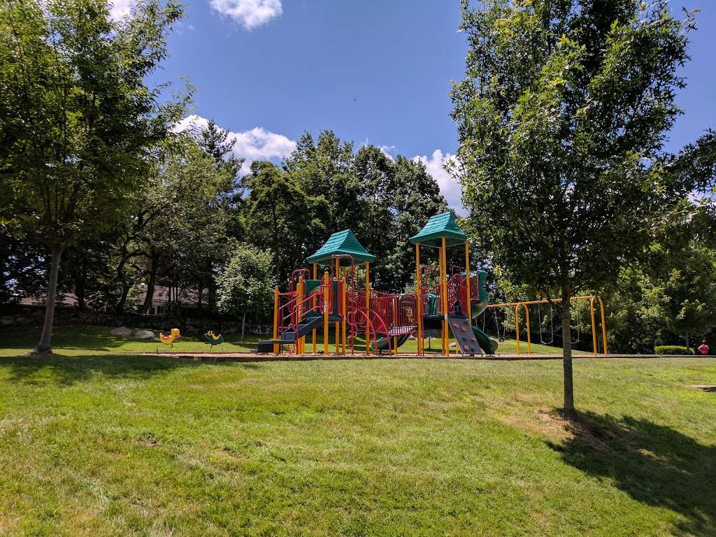 Bible Street Playground | Cos Cob, CT 06807 | Phone: (203) 622-7700