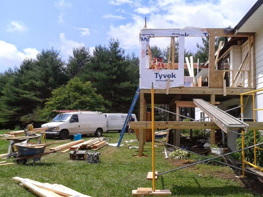 Schwing Construction | 406 Patleigh Rd, Catonsville, MD 21228 | Phone: (410) 960-4132