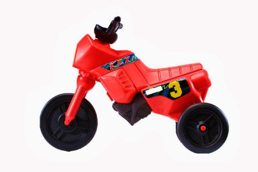 Kiddie Bikes | 130 Coneyburrow Rd, Tunbridge Wells TN2 3NB, UK | Phone: 0333 772 0023